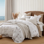 HiEnd Accents Seaside Lyocell Comforter Set 