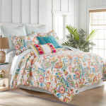 Levtex Home Maravilla Quilt Set