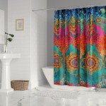 Levtex Home Mackenzie Shower Curtain