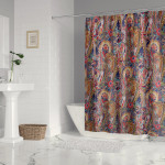 Levtex Home Nanette Shower Curtain