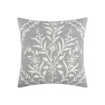 Levtex Home English Forest Floral Pillow