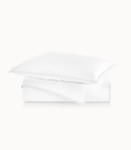 Peacock Alley Pique II Coverlet - White