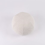 Amity Home Evol Sphere Pillow - Ivory