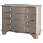 Cyan Design Mayfair Chest - Smoke Grey