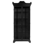 Cyan Design Bethlehem Curio Cabinet - Black