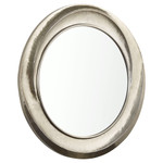 Cyan Design Lorraine Mirror - Silver