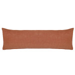 Pom Pom at Home Montauk Body Pillow - Terra Cotta