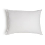 Pom Pom at Home Montauk Big Pillow - White