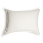 Pom Pom at Home Montauk Big Pillow - Cream