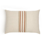 Pom Pom at Home Beck Big Pillow - Natural