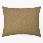 Amity Home Andrea Dutch Euro Pillow - Bronze