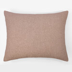 Amity Home Andrea Dutch Euro Pillow - Rose Gold