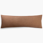 Amity Home Basey Body Pillow - Copper