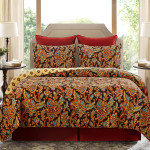 C&F Home Dorothy Quilt Set