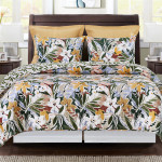 C&F Home Joelle Quilt Set