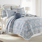 Levtex Home Adare Quilt Set