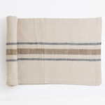 Amity Home Collins Table Runner - Ochre