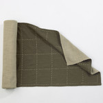 Amity Home Spencer Table Runner - Pistachio