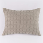 Amity Home Claudia Dutch Euro Pillow - Cypress