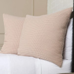 Pom Pom at Home Balboa Euro Sham - Sand