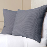 Pom Pom at Home Balboa Euro Sham - Midnight