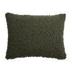 Pom Pom at Home Murphy Big Pillow - Moss