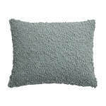 Pom Pom at Home Murphy Big Pillow - Seaglass