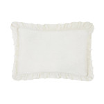 Pom Pom at Home Charlie Big Pillow - Cream