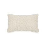 Pom Pom at Home Murphy Rectangle Pillow - Ivory