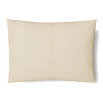 Ann Gish Vector Pillow Sham - Ecru