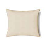 Ann Gish Vector Dutch Euro Pillow - Ecru