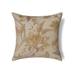 Ann Gish Bramshill Square Pillow 