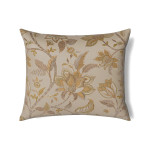 Ann Gish Bramshill Dutch Euro Pillow 