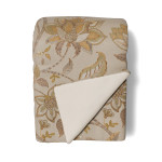 Ann Gish Bramshill Throw