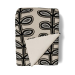 Ann Gish Fellini Throw