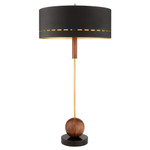 Cyan Design Savile Table Lamp