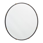 Cyan Design Klipp Round Mirror - Small