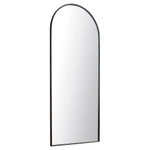 Cyan Design Concord Mirror -  Black