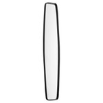 Cyan Design Pavo Mirror -  Black