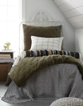 Amity Home Roan Oversize King Quilt - Laurel