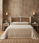 Amity Home Andrea Bedspread - Ivory