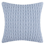 Levtex Home Maileen Stripe Textured Pillow