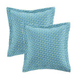 Levtex Home Danika Euro Sham Set of 2 