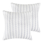 Levtex Home Selesta Euro Sham Set of 2 - Blue