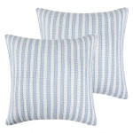 Levtex Home Maileen Euro Sham Set of 2 - Multi