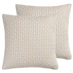 Levtex Home Angelica Euro Sham Set of 2