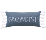 Levtex Home Truro Paradise Pillow