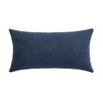 Levtex Home Ballou Navy Rectangular Pillow