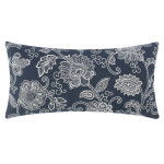 Levtex Home Aditya Navy Pillow