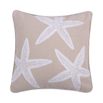 Levtex Home Stone Harbor Starfish Pillow